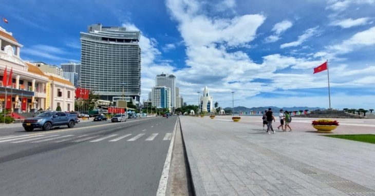 34.000 người ở Khánh Hòa được nhận gộp 2 tháng lương hưu, tiền trợ cấp trước Tết - Ảnh 1.