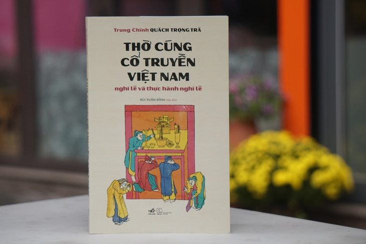 6 nghi lễ thờ cúng ngày Tết ở ba miền có ý nghĩa ra sao? - Ảnh 1.
