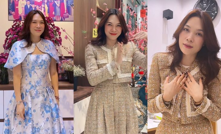 Mỹ Tâm chăm chỉ 'bắt trend' xuyên Tết; Anh hùng xạ điêu của Tiêu Chiến thua lỗ - Ảnh 1.